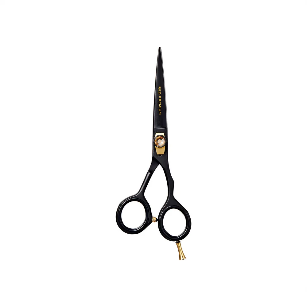 RED Artisan Professional Straight Hair Shear 6.5" - Image 3