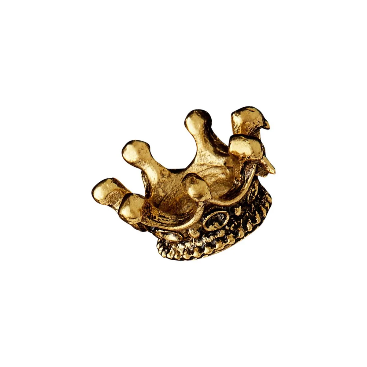 RED Braid Charm HZ11 Gold - Image 2