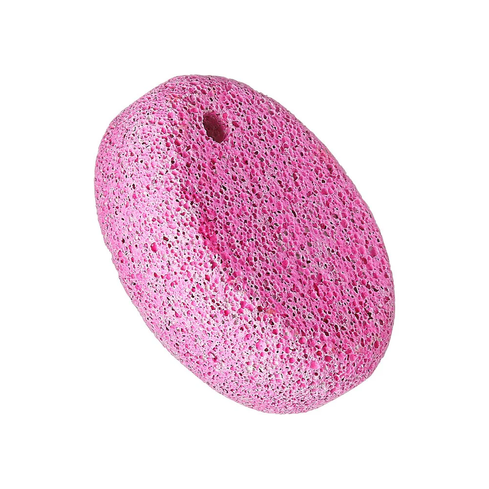 Red Pink Pumice Stone - Image 2