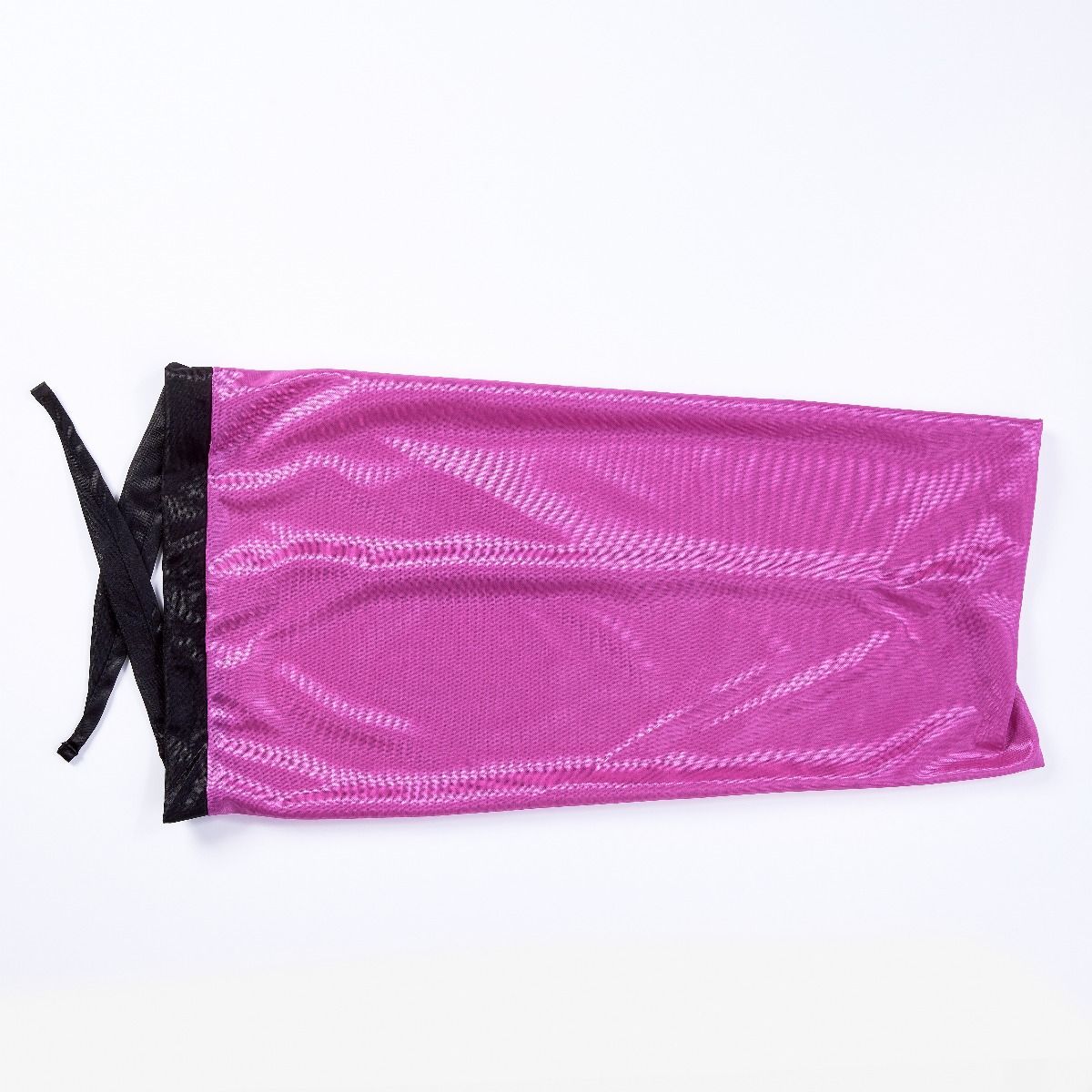 RED Silky Braid Bonnet Assorted - Image 2
