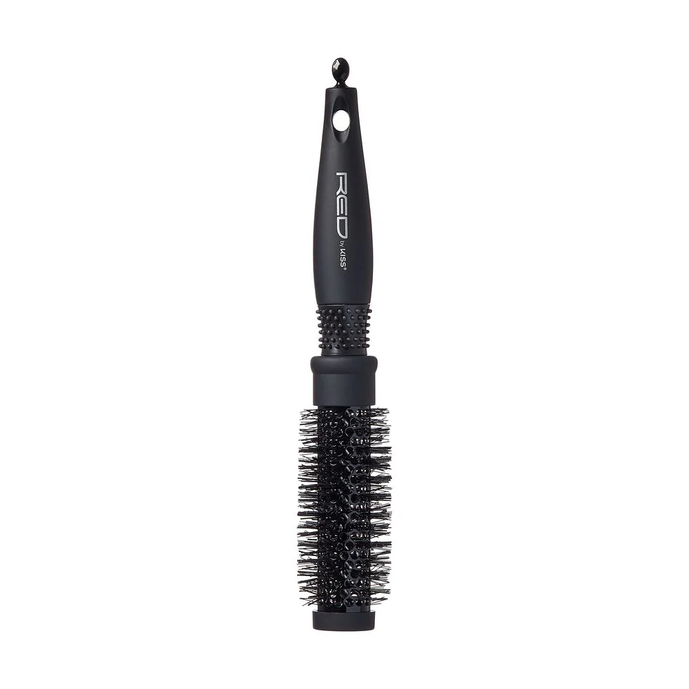 RED Thermal Round Brush 1" Small - Image 3