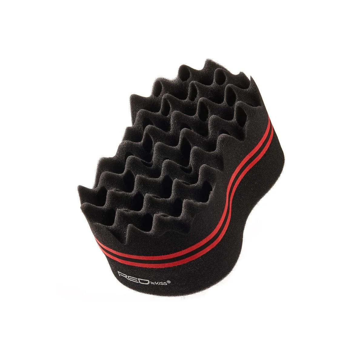 RED Twist Sponge Jumbo Dual Sided - Image 3