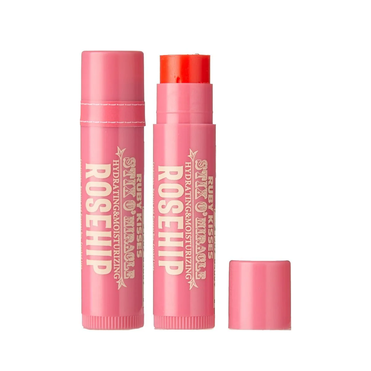 RK Stix O Miracle Lip Balm Rosehip - Image 3
