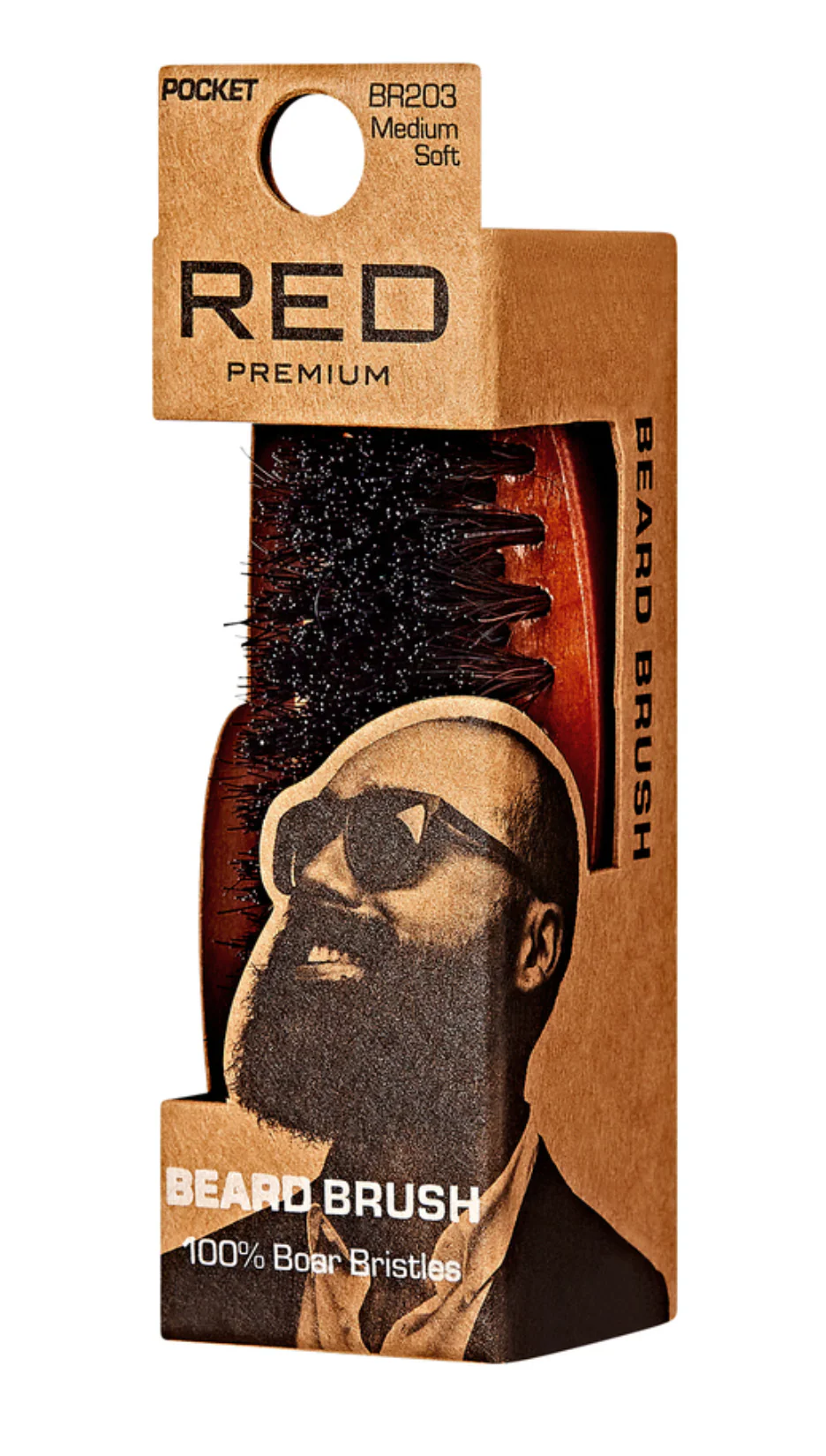 RPM Beard Brush Pocket - Image 6