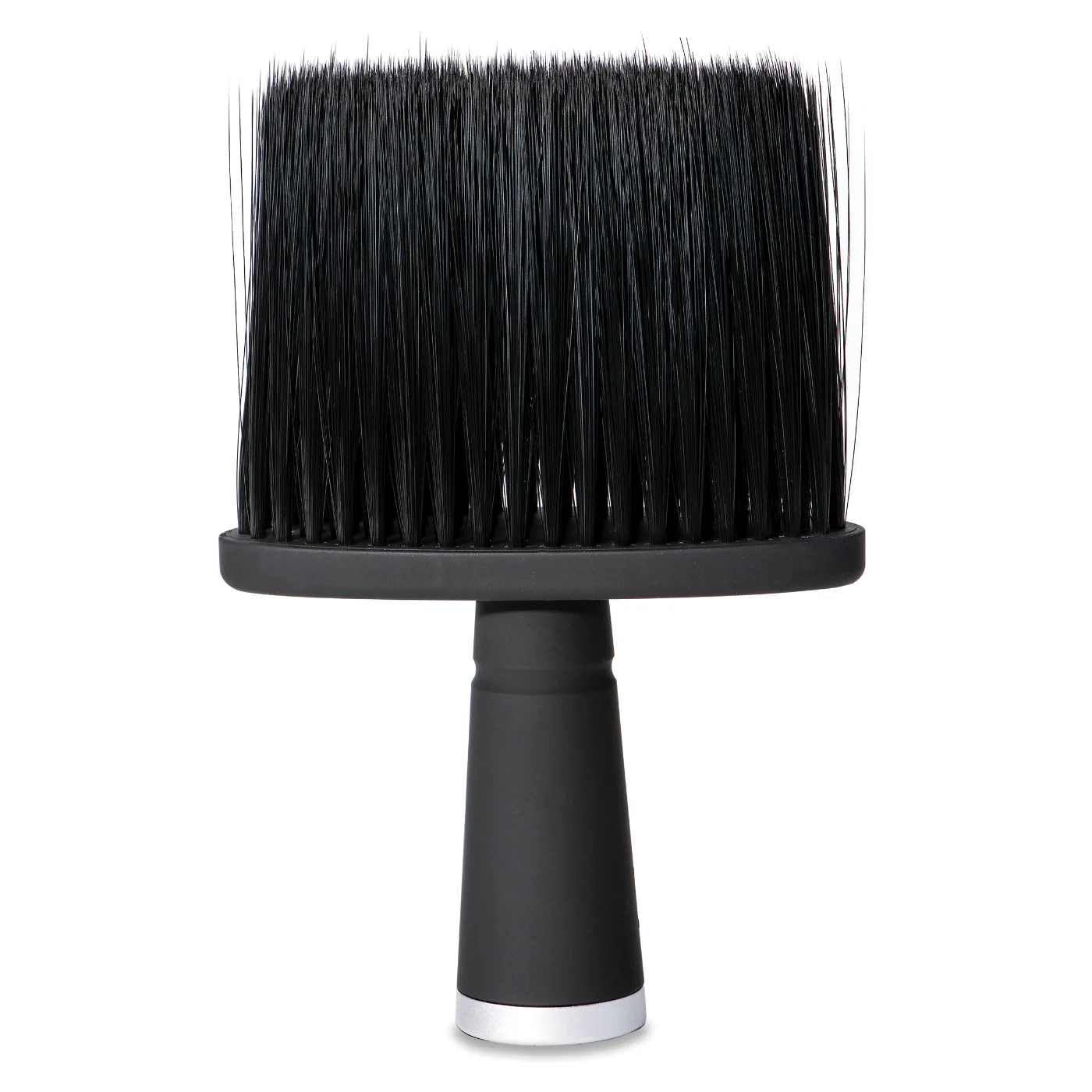 Scalpmaster Barber Neck Duster - Extra Wide, Rubberized Handle - Image 2
