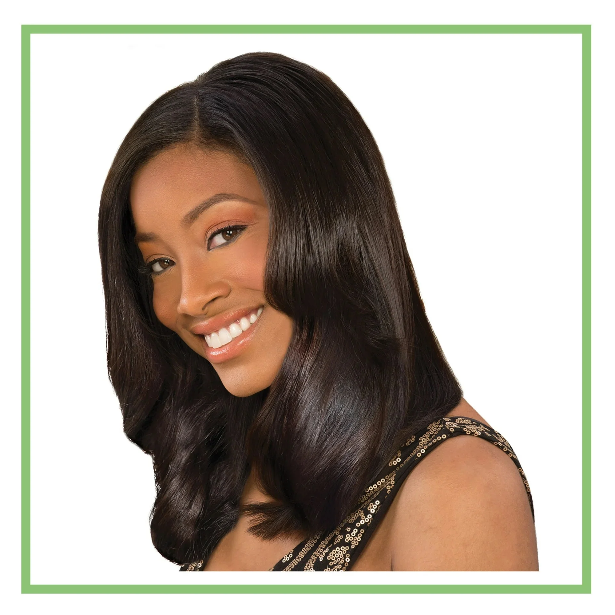 Soft & Beautiful Botanicals No-Lye Sensitive Scalp Relaxer Regular - Image 3