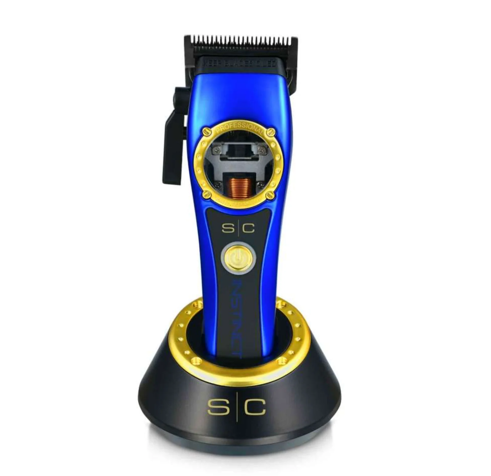 StyleCraft Instinct Clipper - Image 3