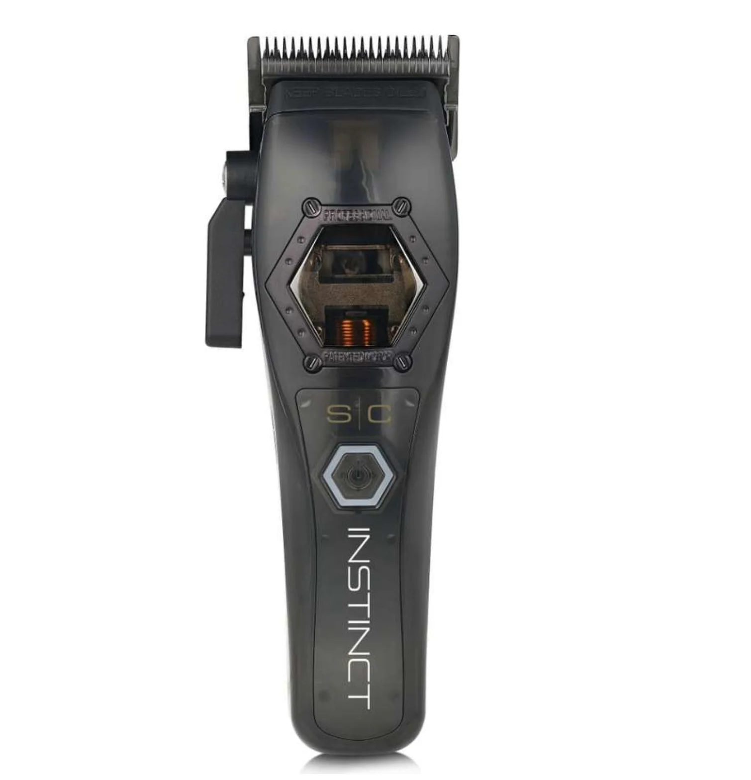 StyleCraft Instinct Metal Clipper - Image 10