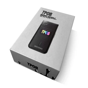 TPOB Mini Skull Shaver Blackout Edition - Image 8