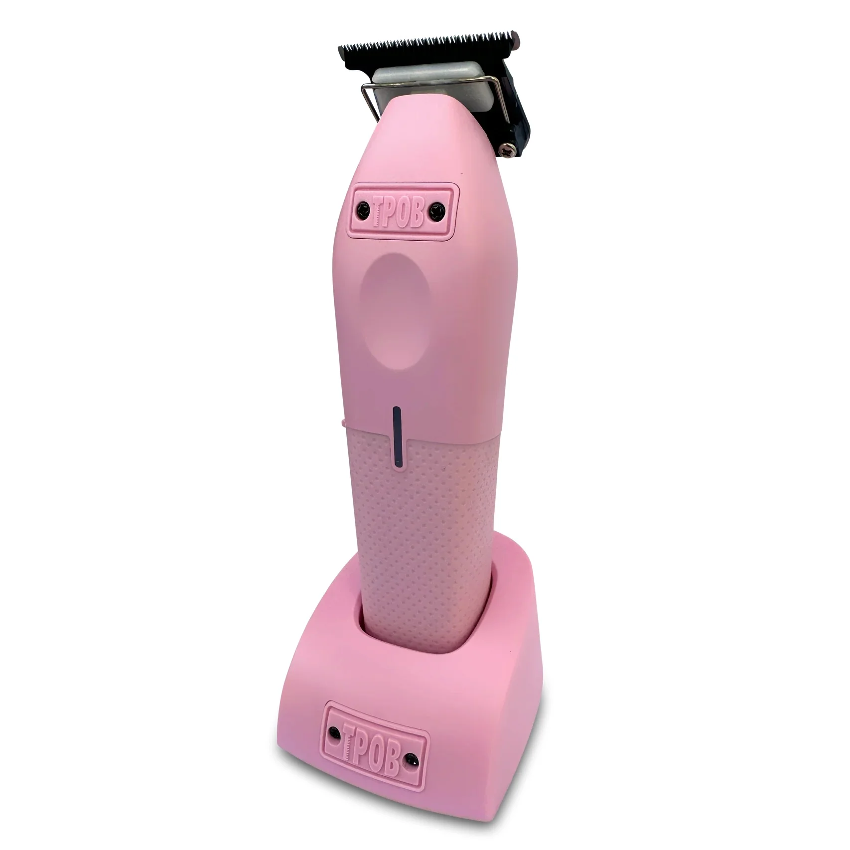 TPOB Play Trimmer Candy Floss Pink - Image 6