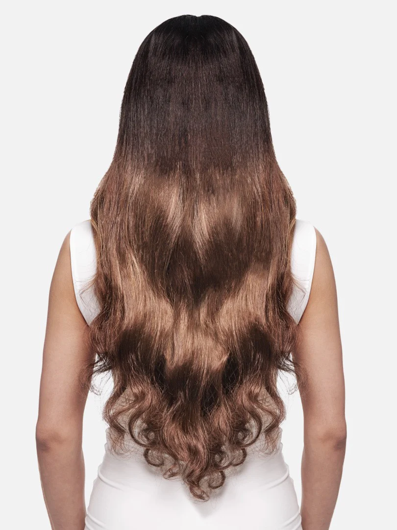 TRUELUXE Seamless Clip In Straight 24" - Image 4