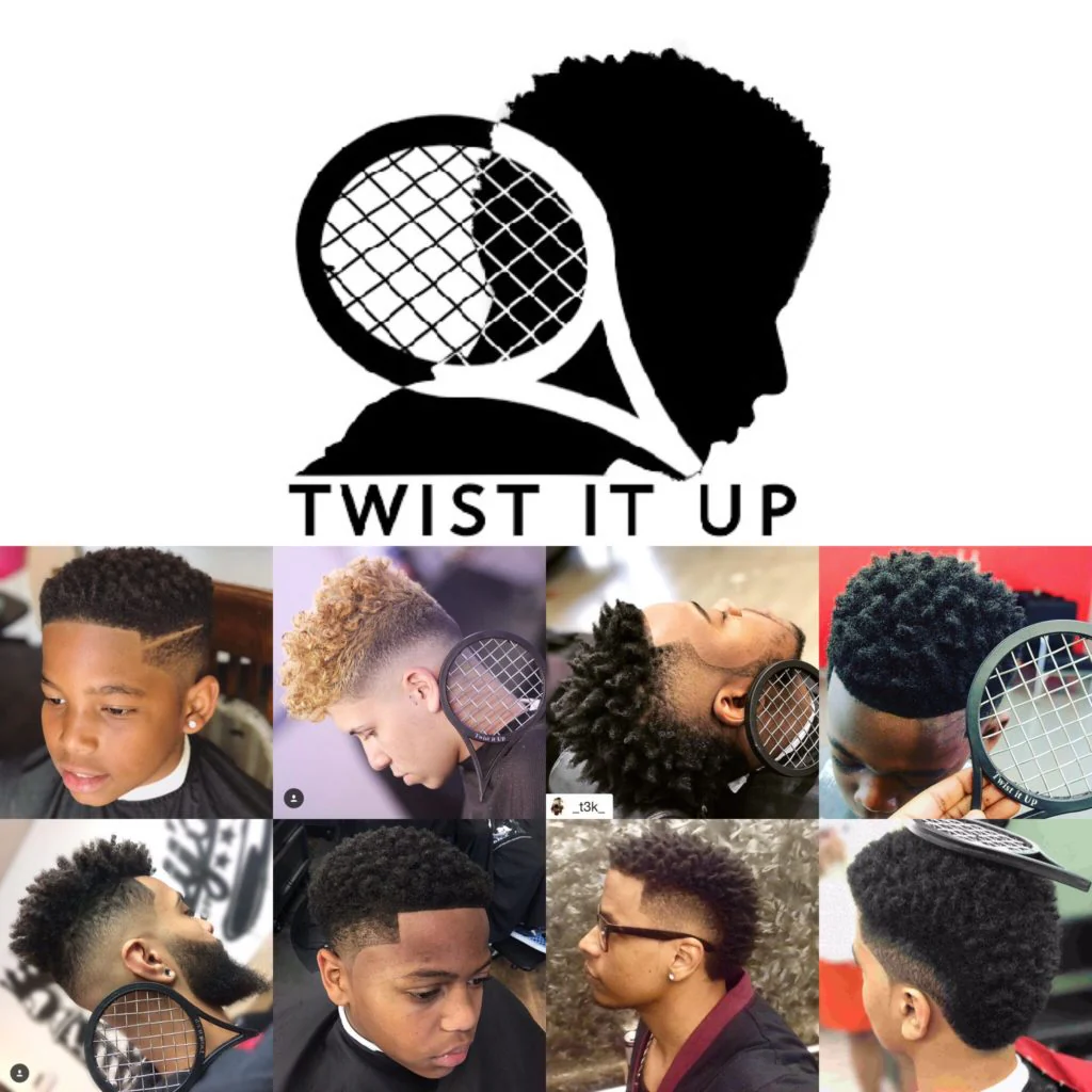 Twist It Up Twist Comb - Image 5