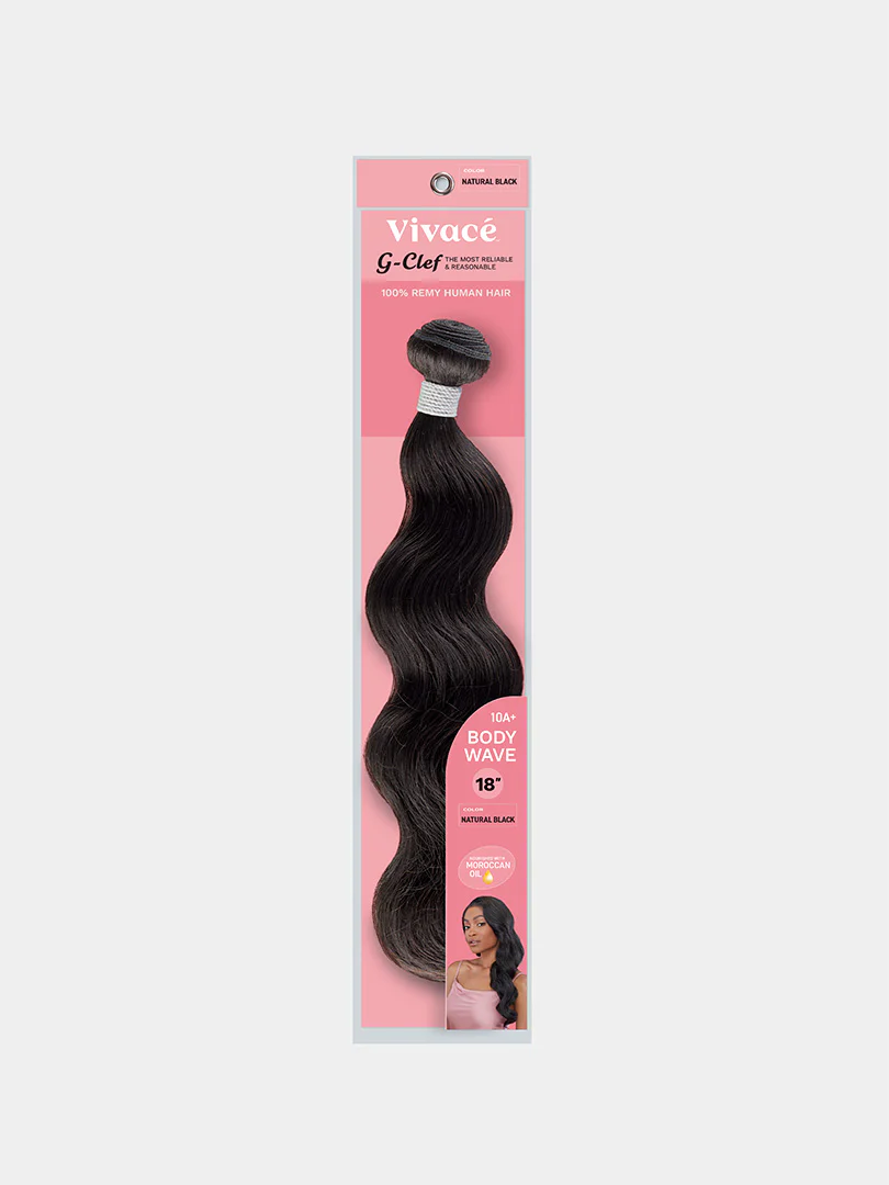 Vivace G Clef Bundle Body Wave - Image 7