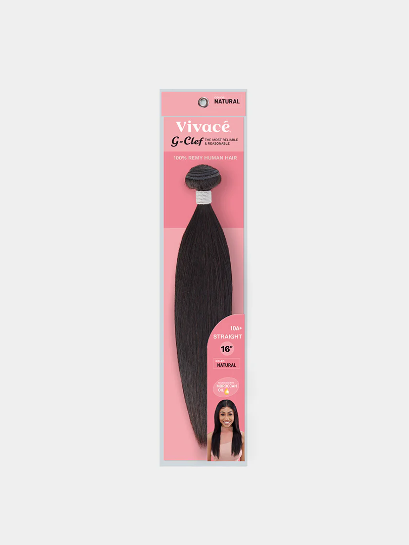 Vivace G Clef Bundle Straight - Image 5