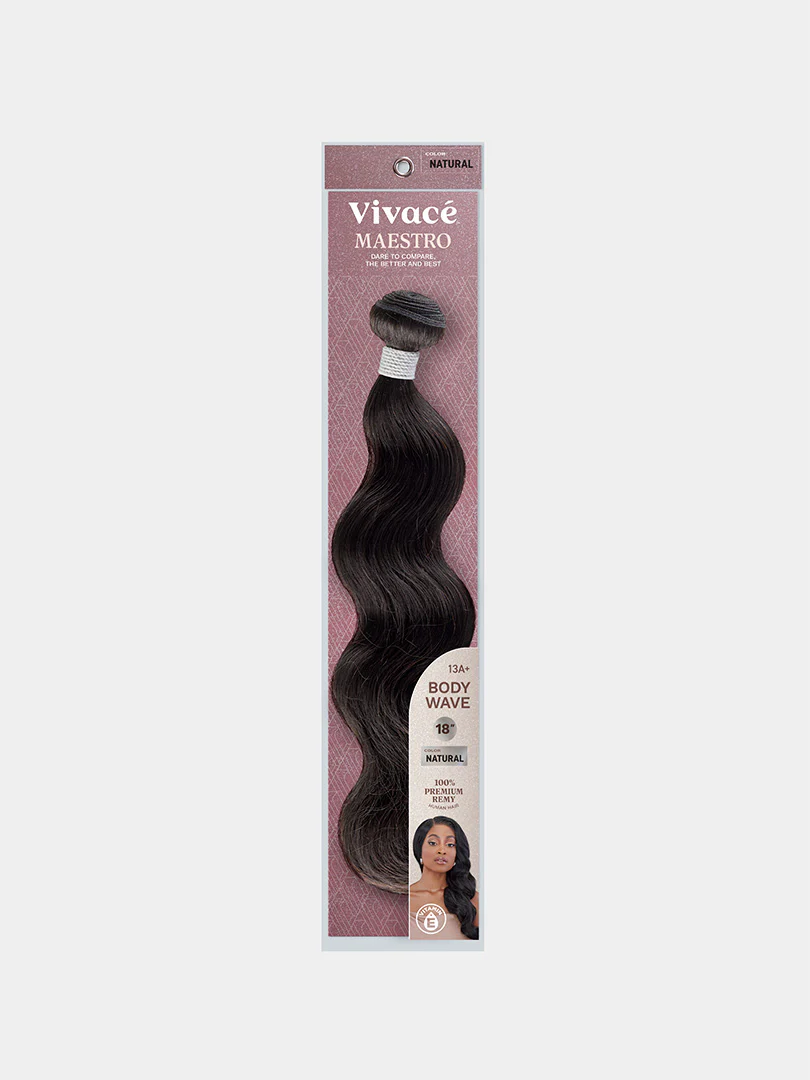 Vivace Maestro Bundle Body Wave 13A - Image 6