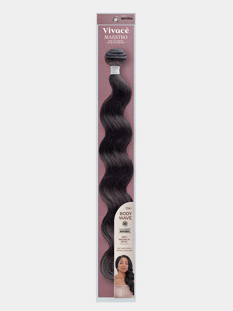 Vivace Maestro Bundle Body Wave 13A - Image 8