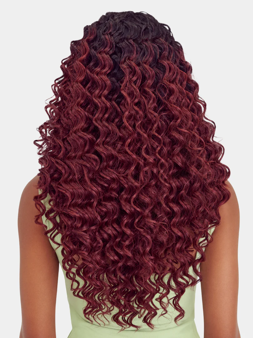 VIVACE Saemoshi Multi Pack + Crown Deep Wave - Image 6