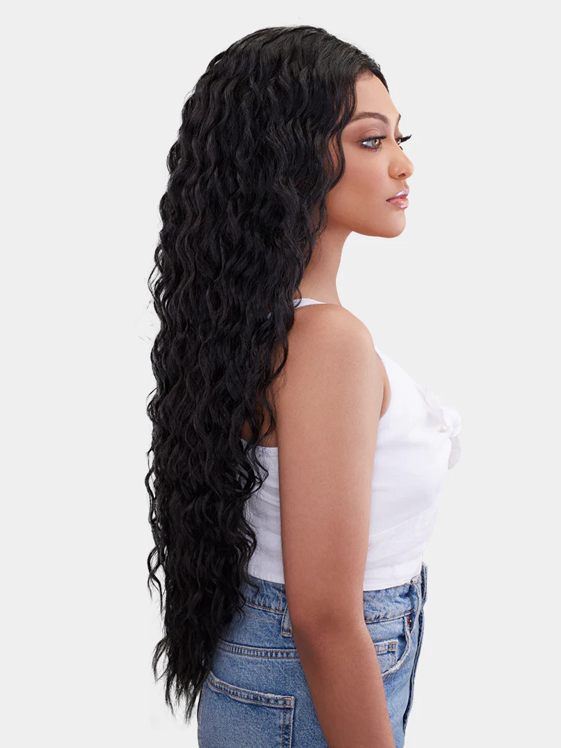 Vivace Saemoshi Bundle Deep Wave 18" - Image 3