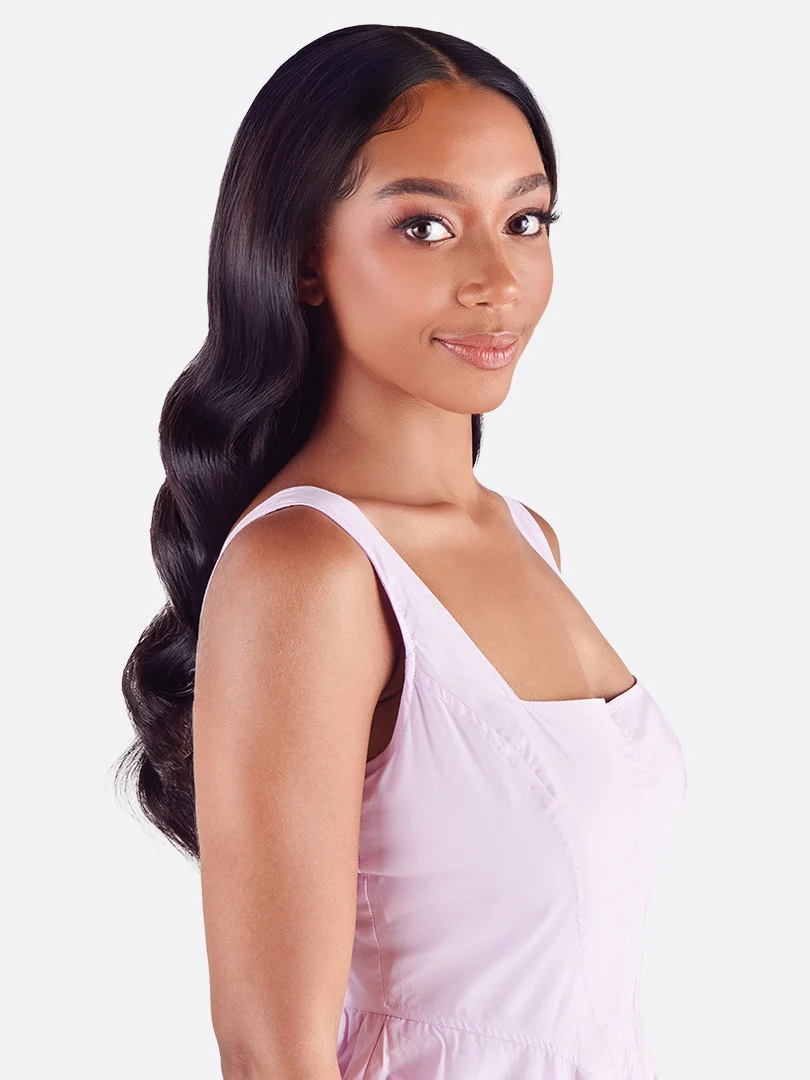 Vivace Trenity 4X5 Closure Body Wave - Image 3