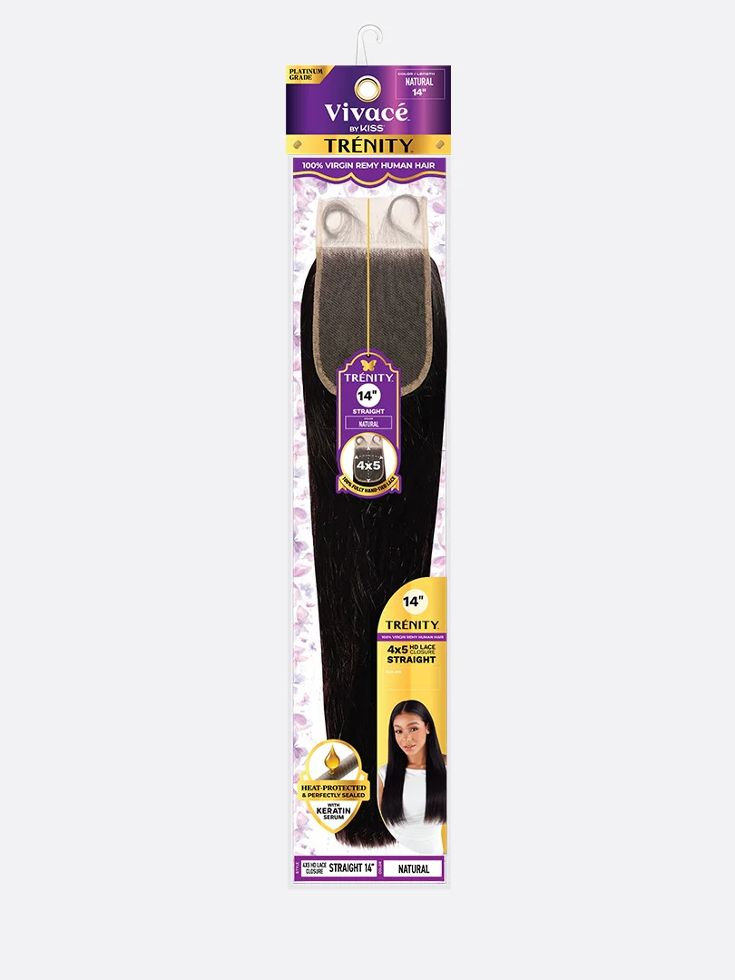 Vivace Trenity 4X5 Closure Straight - Image 7