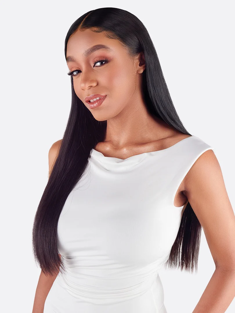 Vivace Trenity Multi Pack Straight Remy Human Hair - Image 2
