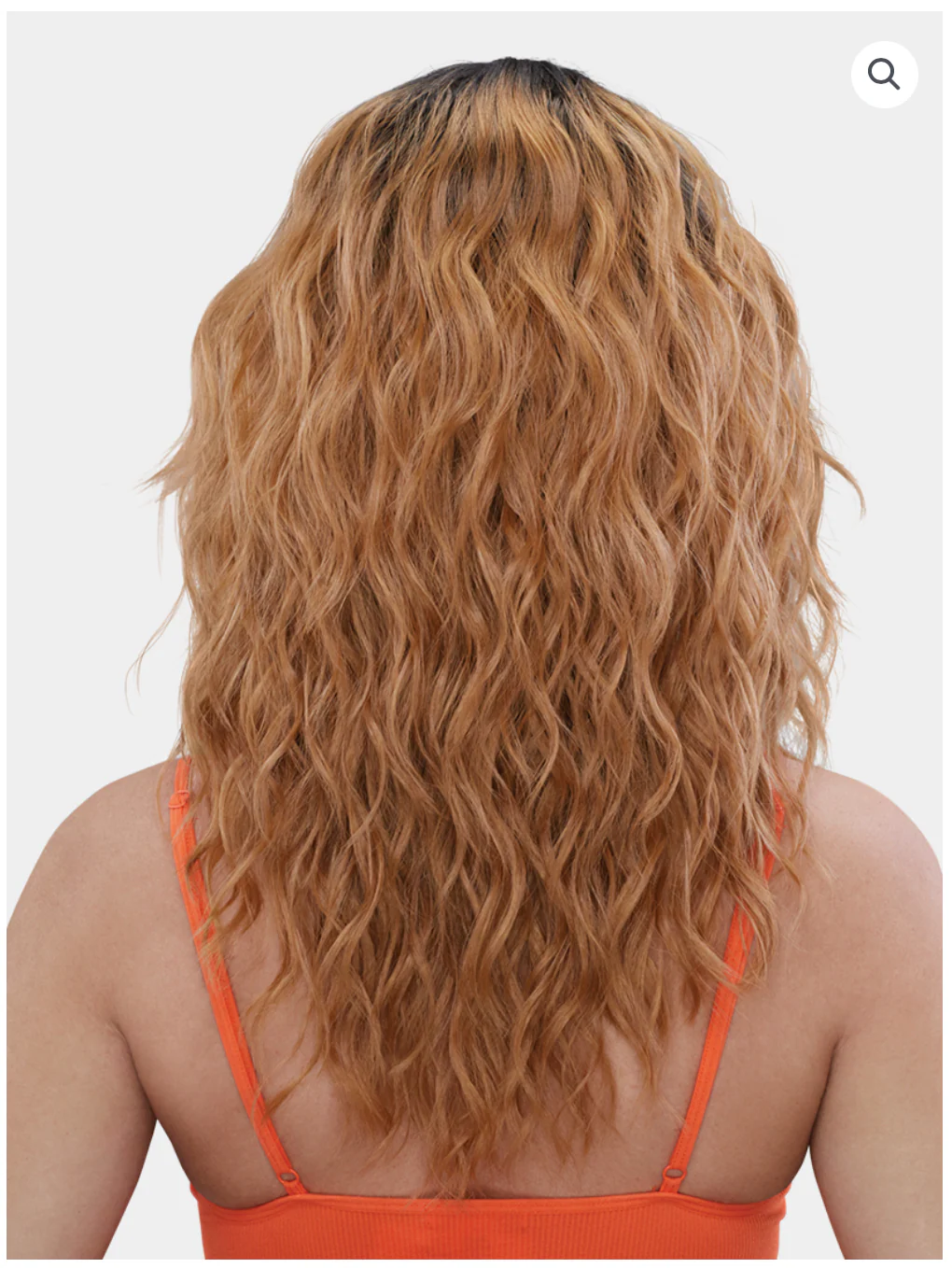 Vivace XCEPTIONAL Gold Label Unit 17 HD Lace Wig - Image 5