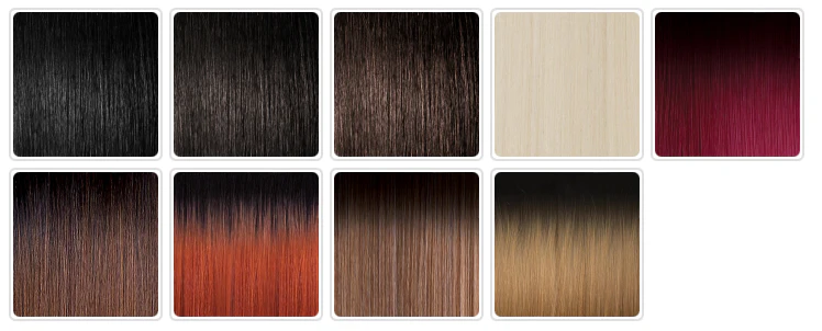 Vivace XCEPTIONAL Gold Label Unit 18 HD Lace Wig - Image 6
