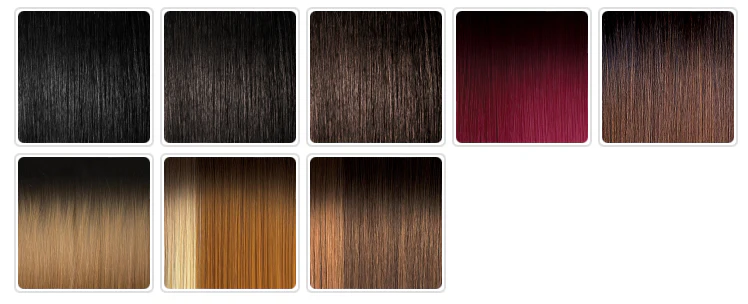 Vivace XCEPTIONAL Gold Label Unit 25 HD Lace Wig - Image 6