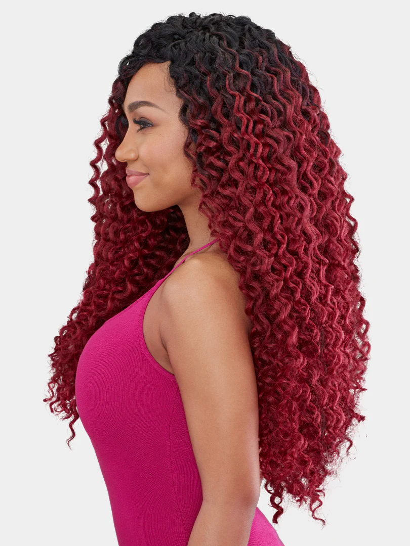Vivace Xperts Beach Curl 18" - Image 3