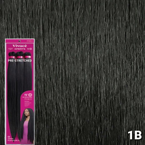 Vivace Xperts Pre Stretched 3X 72" - Image 5
