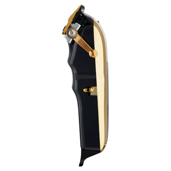 Wahl 5 Star Cordless Magic Clip 08148-700 - Gold - Image 3