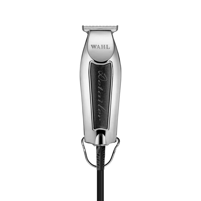 Wahl Detailer Trimmer Black 08290 - Image 2