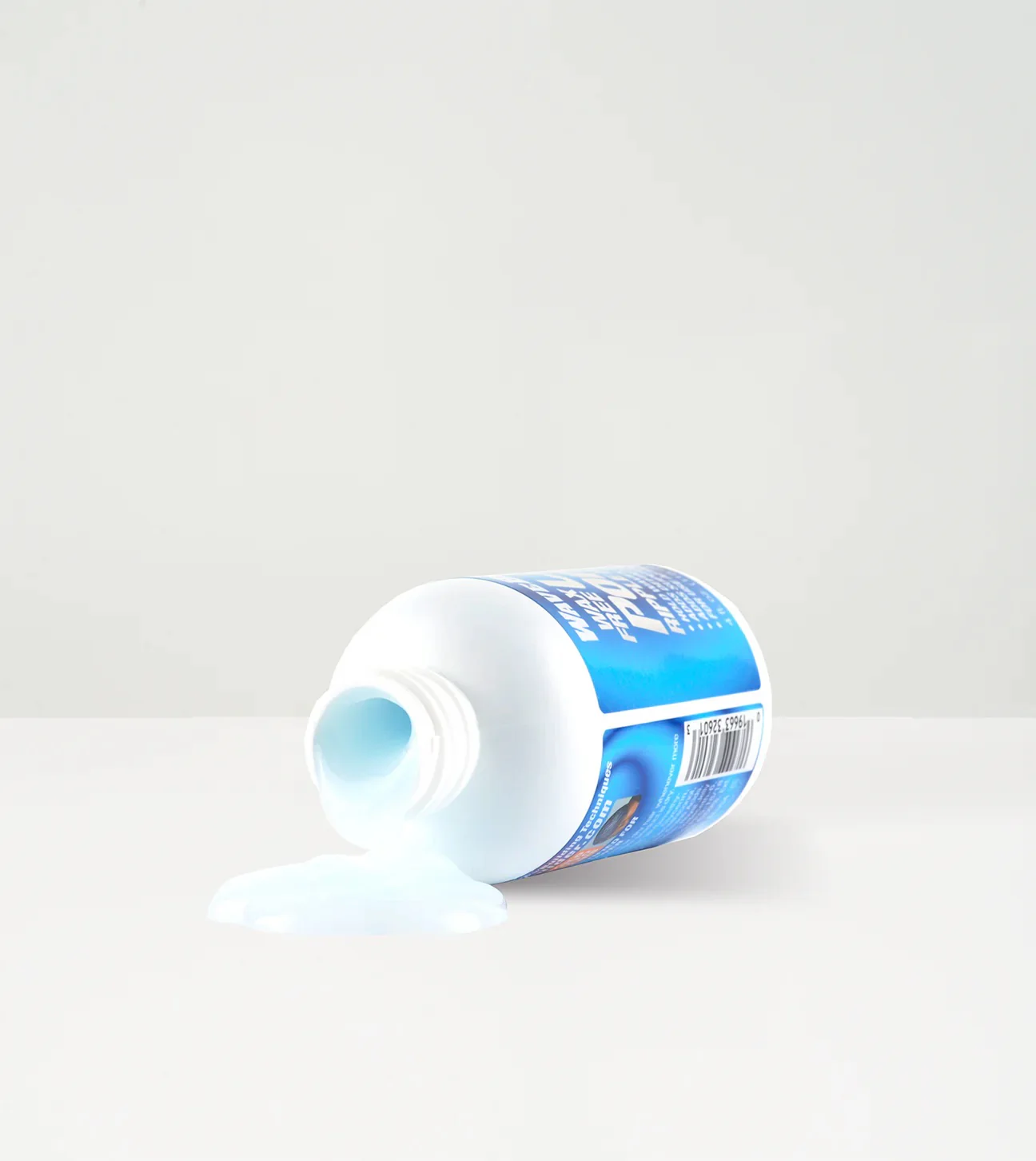 Wave Builder Liquid Pomade 4oz - Image 2