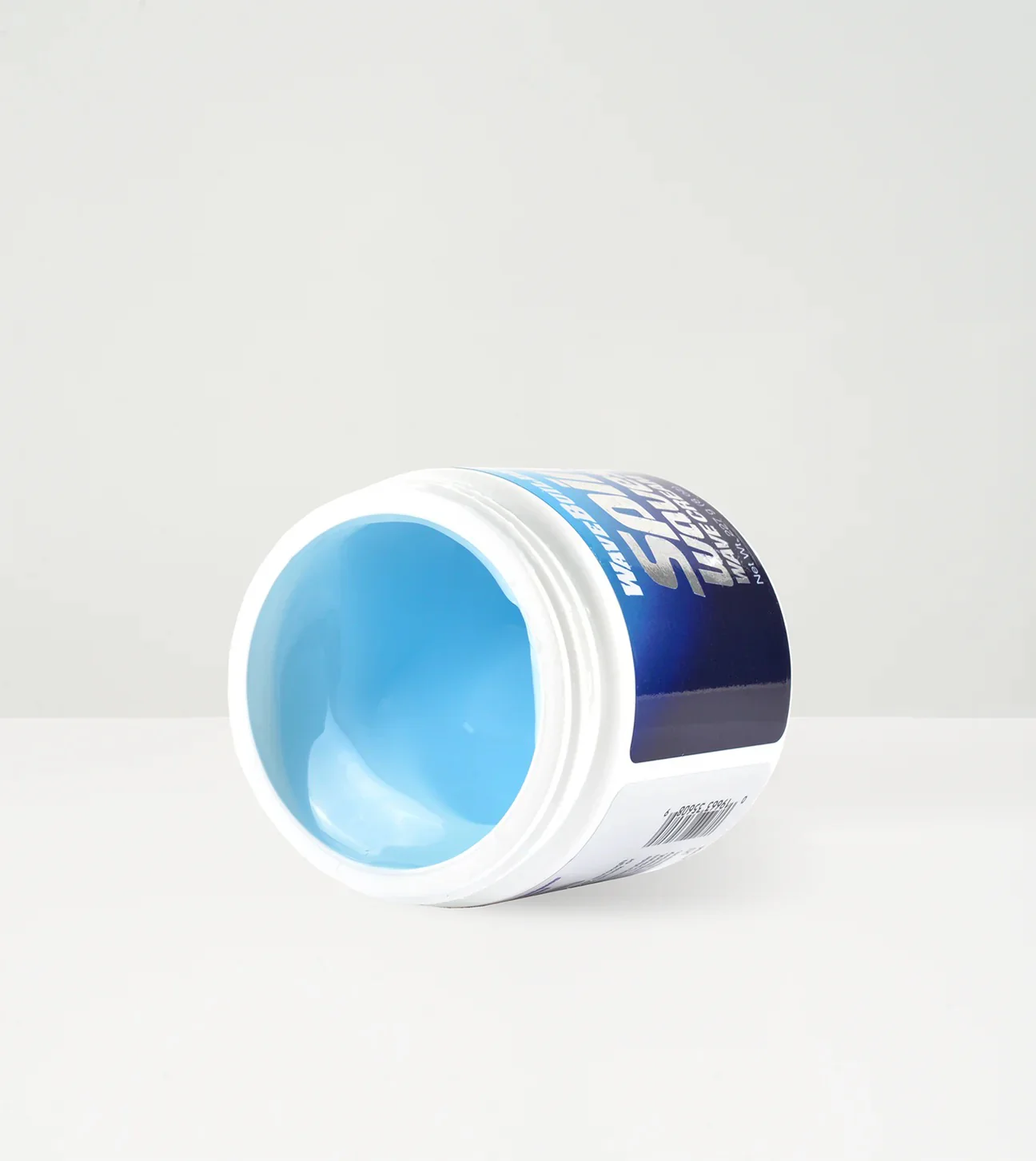 Wave Builder Spin'n Waves Cream 8oz - Image 2