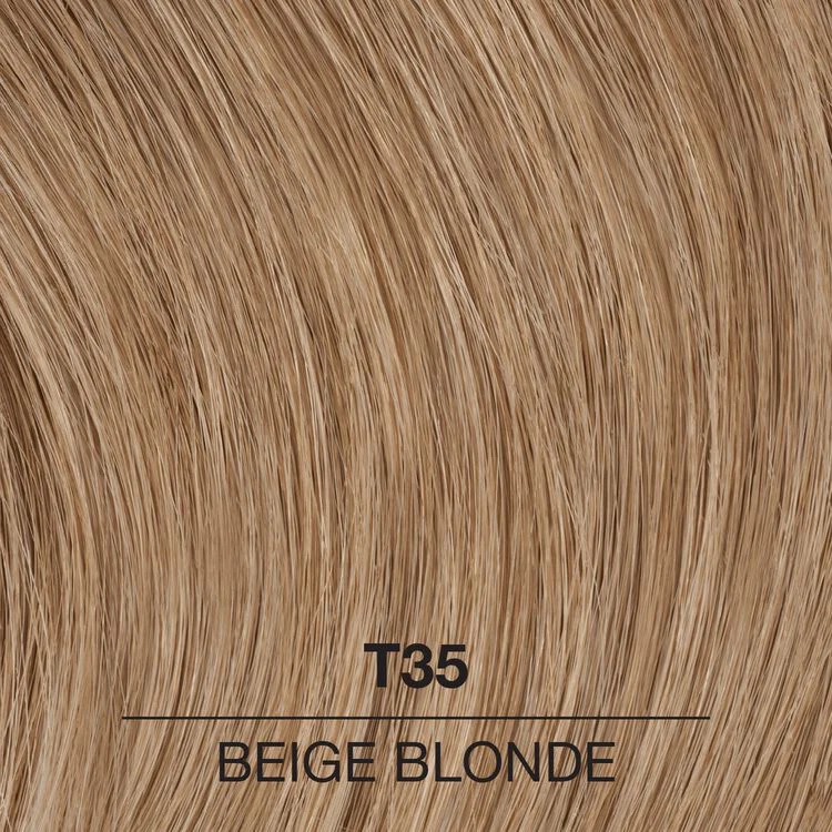 Wella Color Charm Liquid Toner T35 Beige Blonde - Image 2